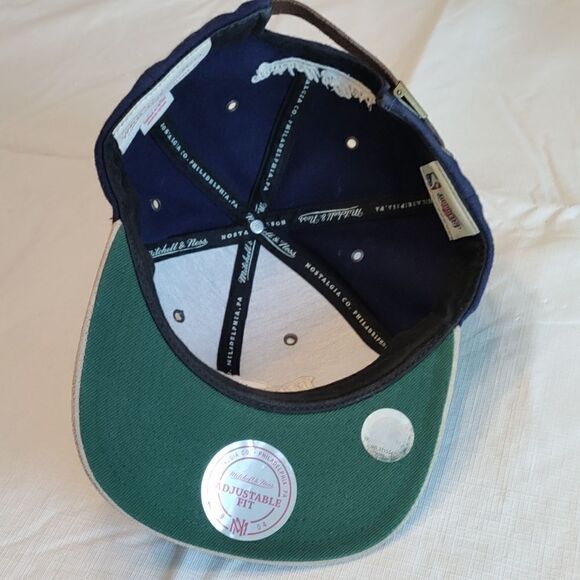 Houston Rockets Hat - Picture 6 of 10